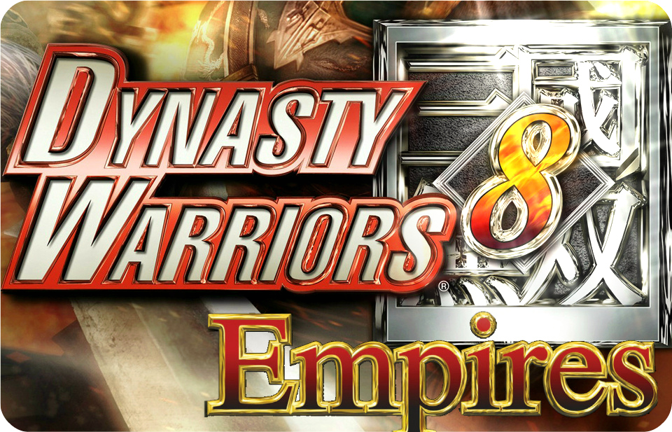 dynasty warriors 8 pc